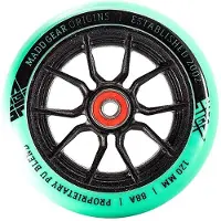 Madd MGP Syndicate 120mm Stunstep Wiel