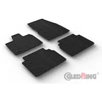 GledRing 0542 Automatten