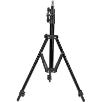 Ledgo Light Stand 195cm (ultra compact)