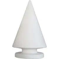 DBKD kerstboom wit middel