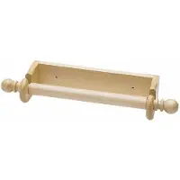 Kitchencraft Kcwtholder Keukenrolhouder