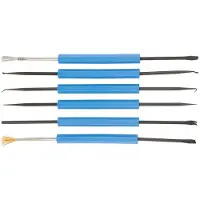 Velleman Soldeeraccessoire set -