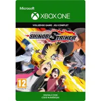 Naruto to boruto: Shinobi Striker - Xbox One Download