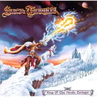 Bertus Distributie King of the Nordic Twilight