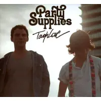 Cd Tough Love