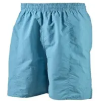 Beco zwemshort heren polyamide lichtblauw