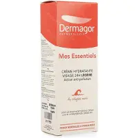 Dermagor Mes Essentiels Lichte Hydraterende Crème 24U | 40 ml