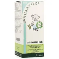 Primrose Primatux Kids 120 ml Siroop