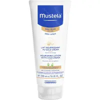 Mustela Cold Cream Lichaamsmelk Voedend & Beschermend