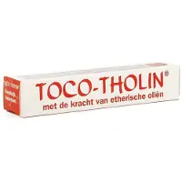 COVARMED Toco-Tholin 7 Essentiele Oliën 6 ml Etherische olie