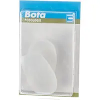 Bota Podo 12 Hielkussen Schelpmodel S | 1 paar