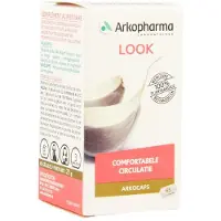 Arkopharma Arkocaps Look 45 capsules