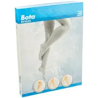 Bota Botalux 140 Stay-up +P Huidkleur Maat 5 1 St Kousen