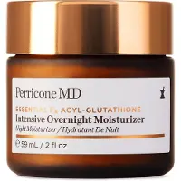 Perricone MD Essential Fx Acyl-Glutathione Intensive Overnight Moisturiser Nachtcrème 59 ml