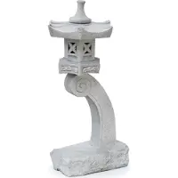 Ubbink - AcquaArte - Roji - Tuinlantaarn - decoratief