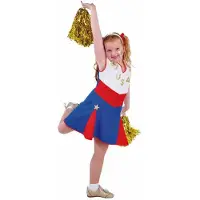 Coppens Cheerleader | Maat 164 |