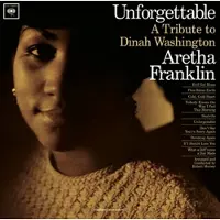 RecordCityJP Unforgettable - Tribute To Dinah Washington