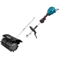 Makita UX01GZ10 40 V Max Combisysteem