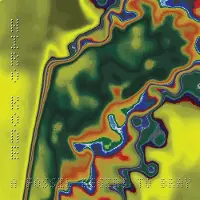 Konkurrent Hiro Kone - A Fossil Begins To Bray (LP)