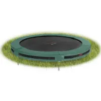 Avyna Proline InGround 244 cm Groen