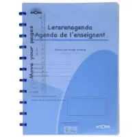 Atoma Lerarenagenda