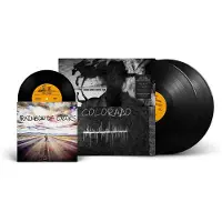 Warner Music Neil Young And Crazy Horse - COLORADO | LP