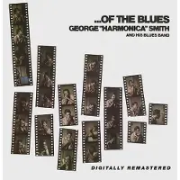 Bgo Of The Blues