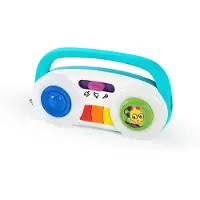 Baby einstein Muziekinstrument - Peuterjam - Wit - - OneSize - Muziekinstrumenten