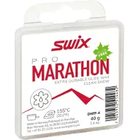 Swix Pure Marathon Fluor Free 40 G Was