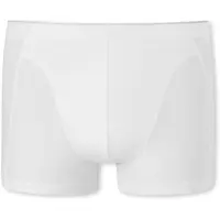 Schiesser Boxershorts wit