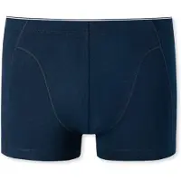 Schiesser Boxershorts navy