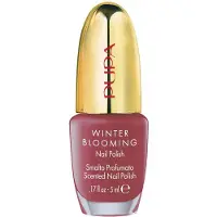 Pupa Milano Winter Blooming Nail Polish 001