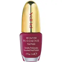 Pupa Milano Winter Blooming Nail Polish 002