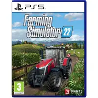 Landbouwsimulator 22 (PS5) (PS5)