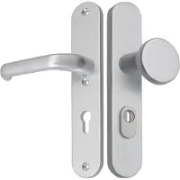 HMB M-line garn PC72KT SKG3 kruk/knop - 127230