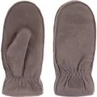Warmbat Want Women Goat Suede Pebble-M