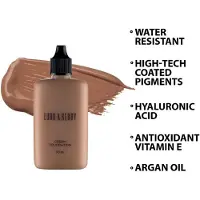 Lord & Berry - Cream Foundation 50 ml 8629 Ginger