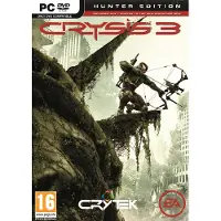 Crysis 3