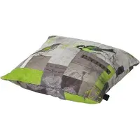 Madison sierkussen Enjoy 50x50 cm - lime groen