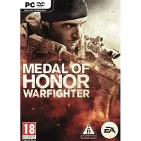 Medal of Honor Warfighter