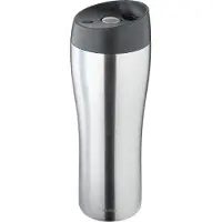 Isosteel RVS Isoleerbeker Frost 0.4 liter