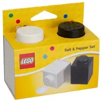 LEGO Zout- en peperstel, bouwset, 4 stuks