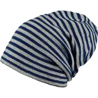 Barts Annular Beanie Marine one size