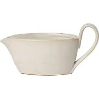 Ferm Living Sauskom Flow Off-White Speckle