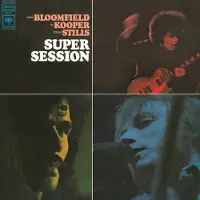 Import E41039 BLOOMFIELD/SUPER SESSIONS