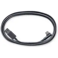 Wacom ACK42206 - USB-kabel - Geschikt voor Intuos M/L - 2 meter - Zwart