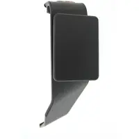 Brodit ProClip houder geschikt voor Renault Clio III 2006-2012 / Clio Tourer 2008-2012 Center mount