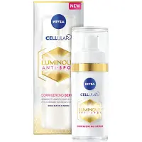 Nivea Cellular Luminous anti-pigment serum SPF50 - 30 ml