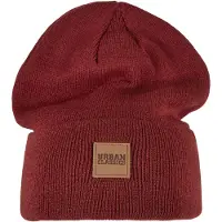 Urban Classics Muts rood