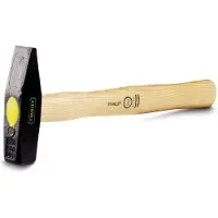 Stanley Bankhamer Hout 500gr